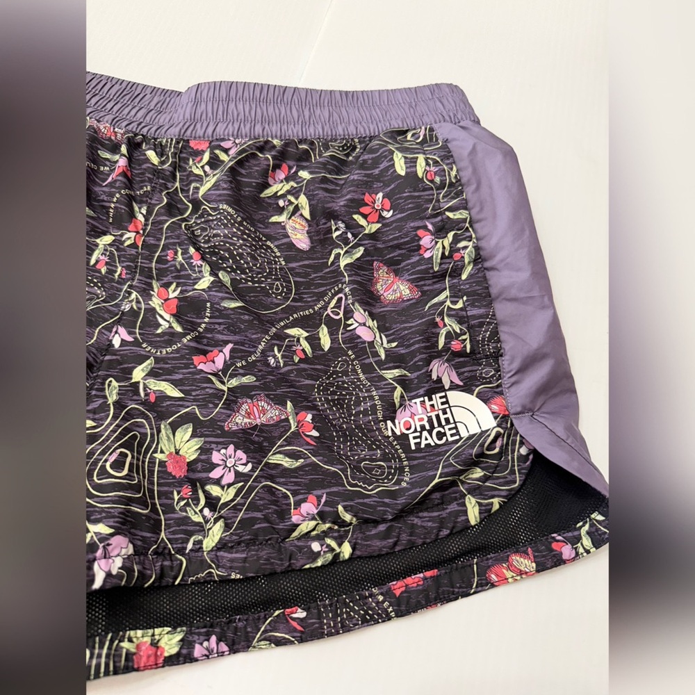 The North Face Womens Hydrenaline 2000 Shorts - M - Picture 2 of 15